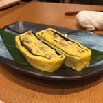 東京寿司 ITAMAE SUSHI - だしまき