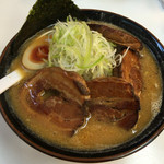 北海道らーめん 小林屋 - 