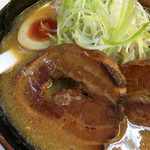 北海道らーめん 小林屋 - 