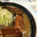 北海道らーめん 小林屋 秦野東海大店 - 