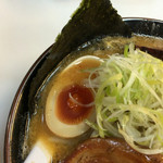 北海道らーめん 小林屋 秦野東海大店 - 