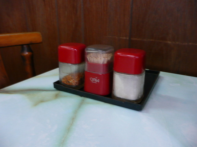 みどりや食堂 - 磐城棚倉（食堂）の写真