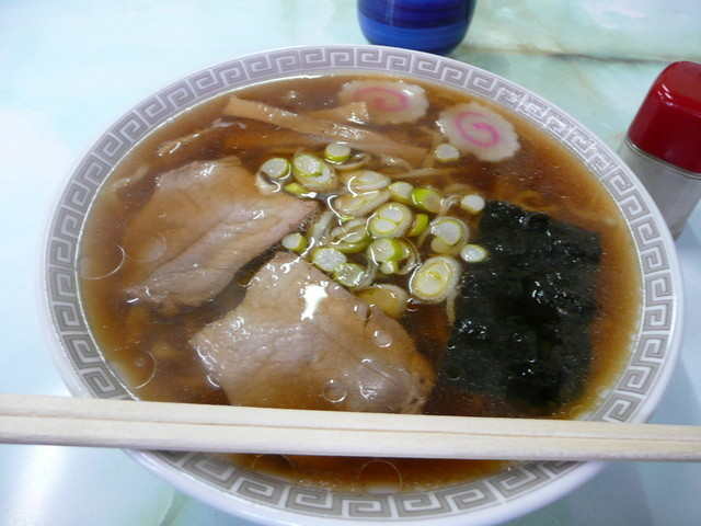 みどりや食堂 - 磐城棚倉（食堂）の写真