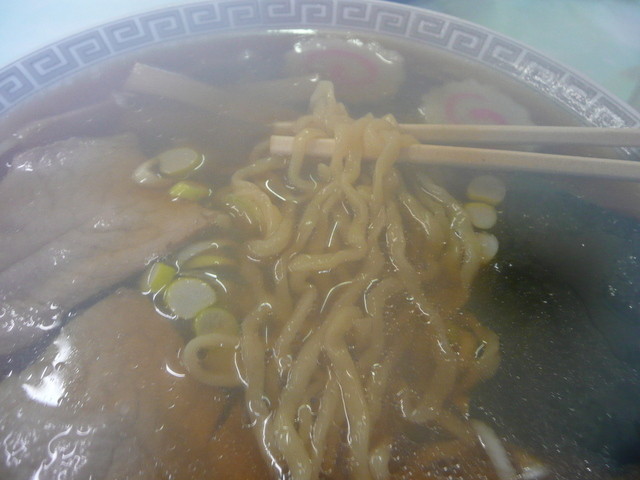 みどりや食堂 - 磐城棚倉（食堂）の写真