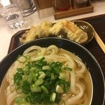 うどん 丸香 - 