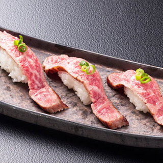 信州焼肉 悠雅亭_2