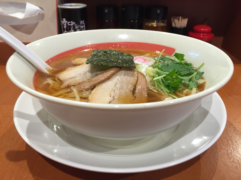 幸楽苑 鶴田店 name=