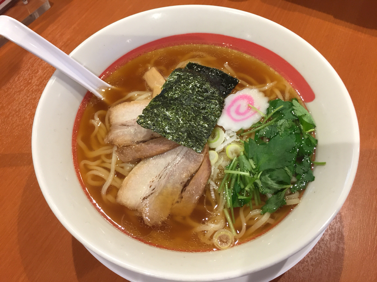 幸楽苑 鶴田店 name=