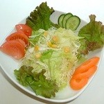 [Mix Salad] Mix Salad