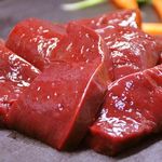 beef liver