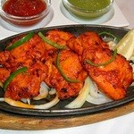 [Chicken Tikka] 3p Chicken Tikka