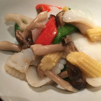 廣東料理 民生 ヒルトンプラザウエスト店 - 