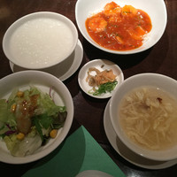 廣東料理 民生 ヒルトンプラザウエスト店 - 