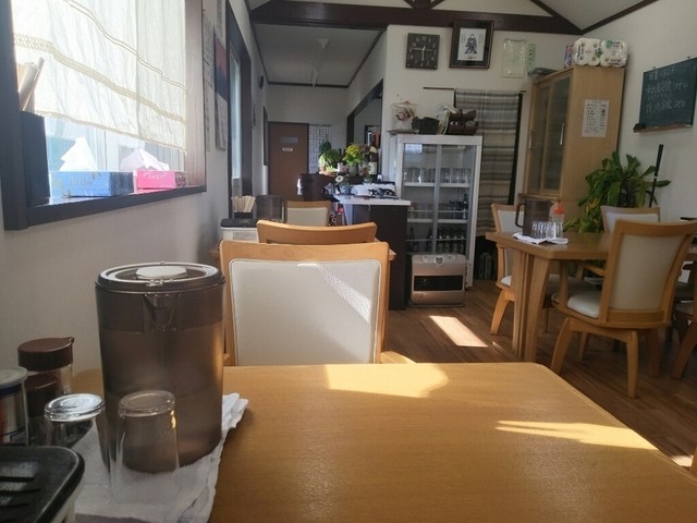 あさひ食堂 - 陸前赤井（食堂）の写真