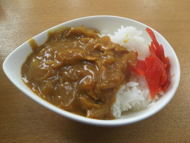 あさひ食堂 - 陸前赤井（食堂）の写真