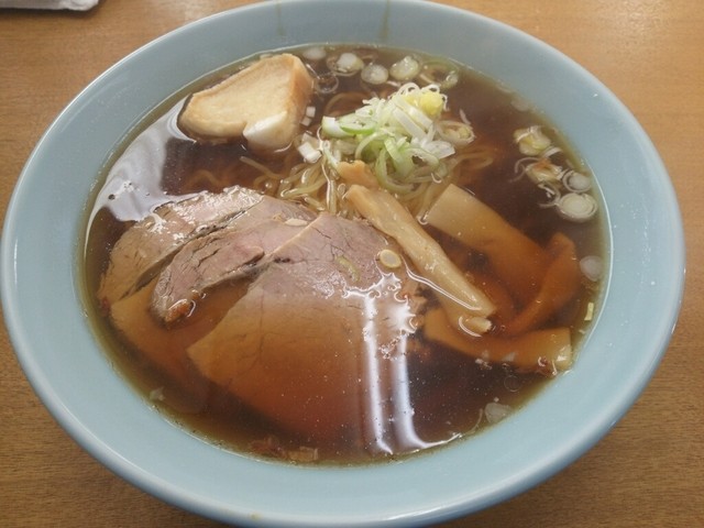 あさひ食堂 - 陸前赤井（食堂）の写真