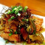 中華料理＆担々麺　大勝 - 
