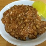 ちぐま屋 - 201601  ちぐま屋　スペシャルラーメン（750円）ライス（150円）