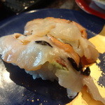 回転寿したかくら - 