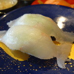 回転寿したかくら - 