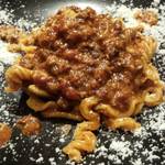 ブラチェリーア ロトンド - 