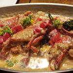 ブラチェリーア ロトンド - 