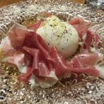 ブラチェリーア ロトンド - 