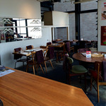 コーデュロイカフェ - 