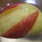 百代 - 冷製 密りんご