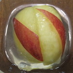 百代 - 冷製 密りんご
