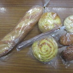 スーパーセンタートライアル - ほぼ99円均一です