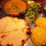 タンドールバル カマルプール - 