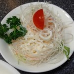 竹林坊 - おすすめセット／28年1月撮影