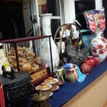 竹林坊 - 28年1月撮影