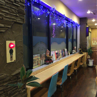 香彩珈琲 みな実_2