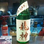 キオッチョラ - 日本酒