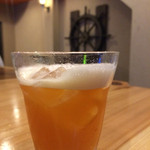 ガラクタ カフェアンドバー - 【アッコピカル】