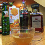 ガラクタ カフェアンドバー - 【スウィートアッコ】新しいバージョンで〜