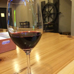 ガラクタ カフェアンドバー - 