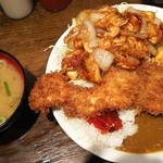 男の大ごちそう - 