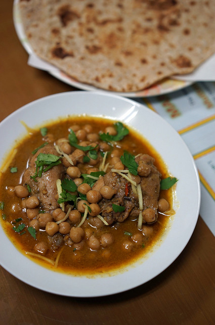 HALLAL FOOD MARHABA, Restaurant in Fukuoka