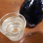 Tosanoigossoukameji - 安芸虎（純米吟醸たれ口）無濾過生酒