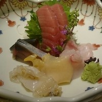 銀座 鮨正 - 