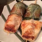 北新地たゆたゆ - ふ