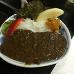 和牛の紀楽 - 絶品ミニカレー