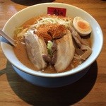 ラーメン剣信 - 