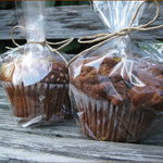 mig made - お持ち帰りのマフィン＆フィナンシェ