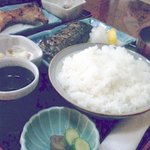 山海料理　みちのく - 