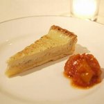 RESTAURANT RIVIERA TOKYO - 