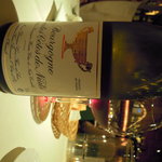 ワインサロン エルミタージュ - 赤ワイン